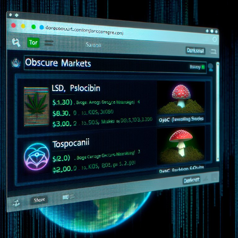 dark market link