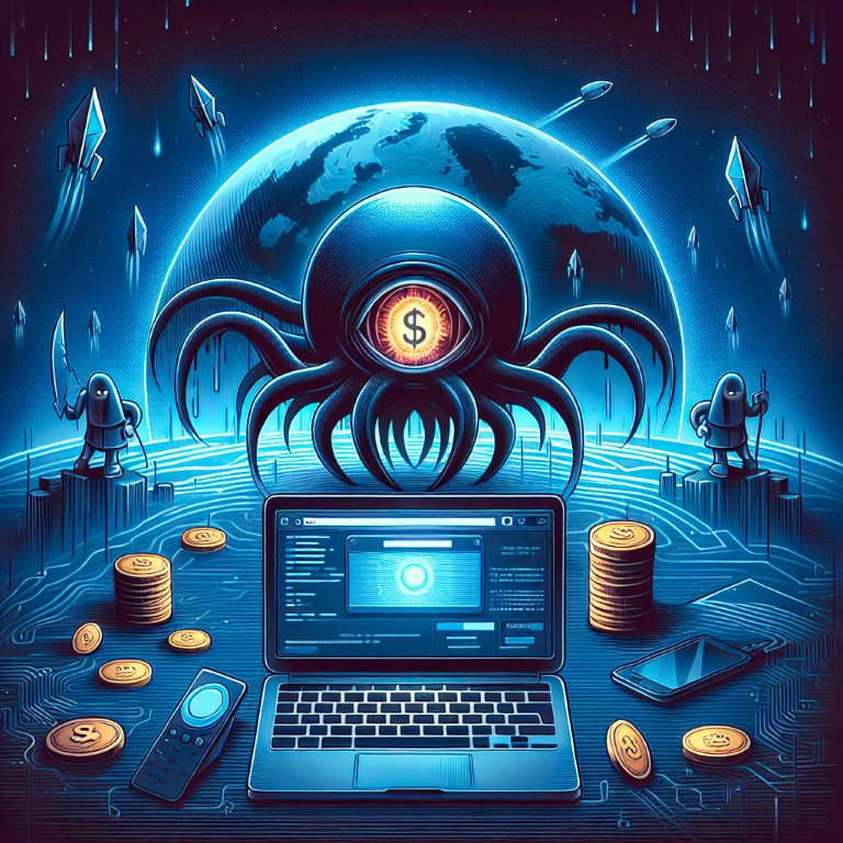 dark markets 2025