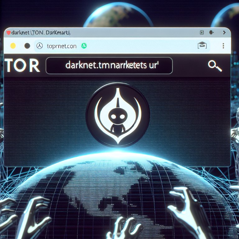 dark markets