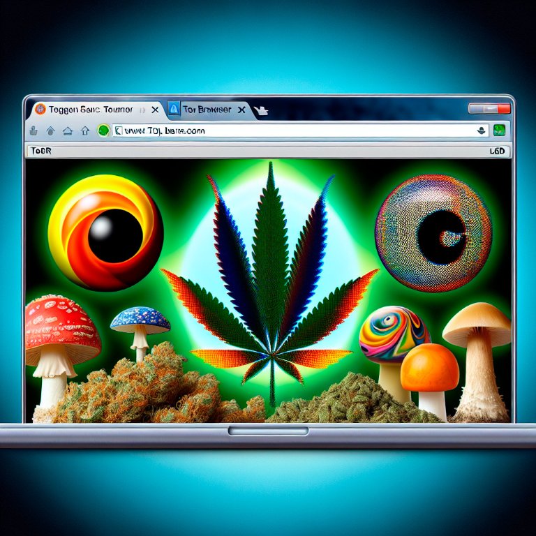 dark web drug marketplace