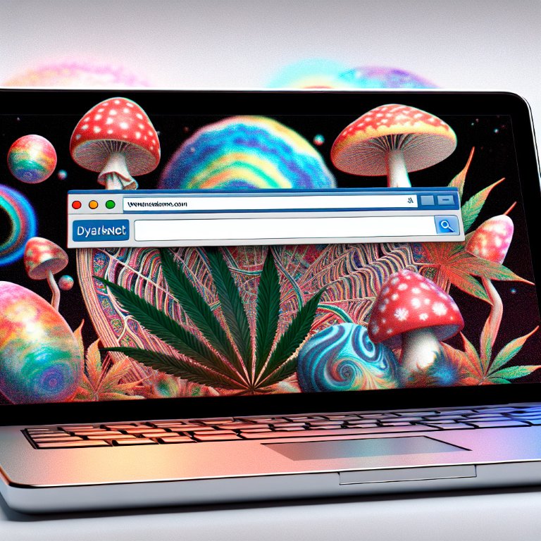 dark web drug marketplace