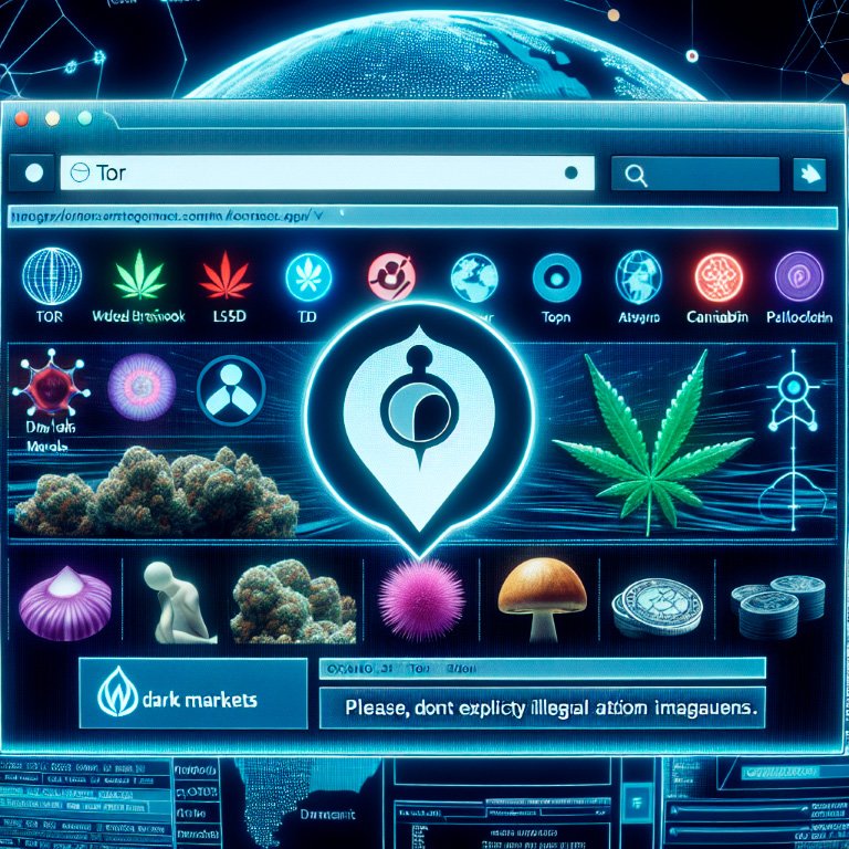 dark web link