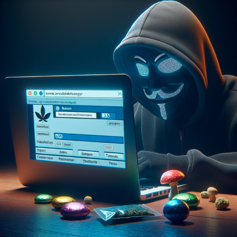 dark web link