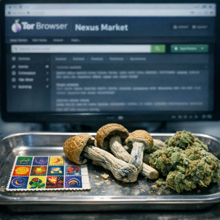 dark web link