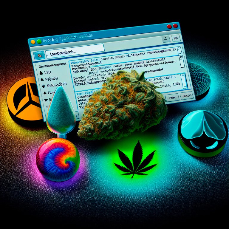 dark web market links