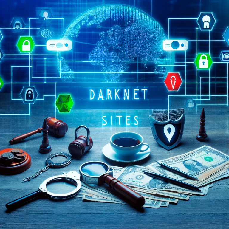 How Escrow Makes Buying and Selling Safer on the Darknet dark web market urls