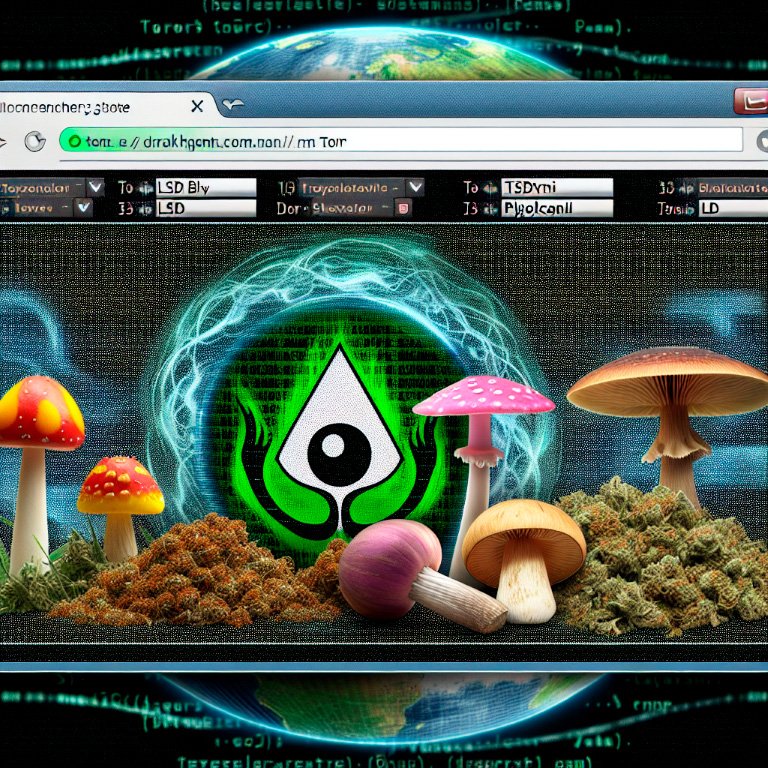 How Trust Grows on Darknet Markets dark web market urls