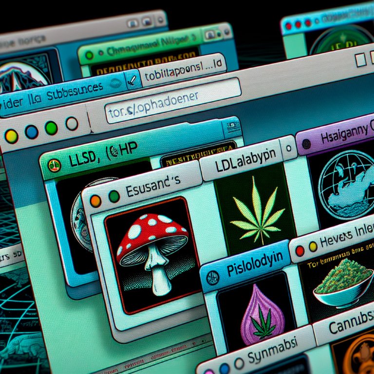 How Darknet Markets Work Smoothly dark web market urls
