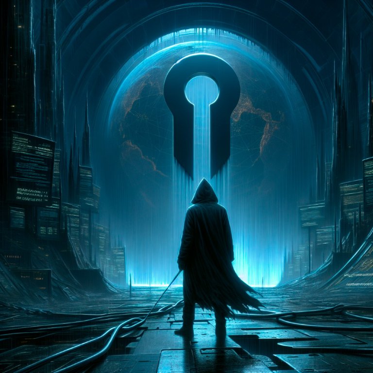 dark web market