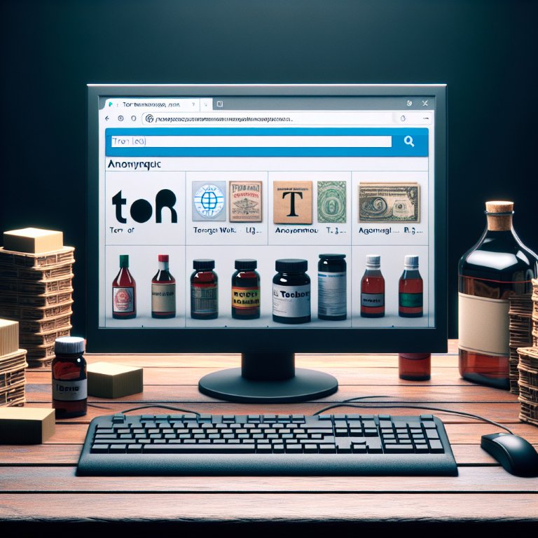 How Encryption and Routing Keep Darknet Users Safe dark web marketplaces
