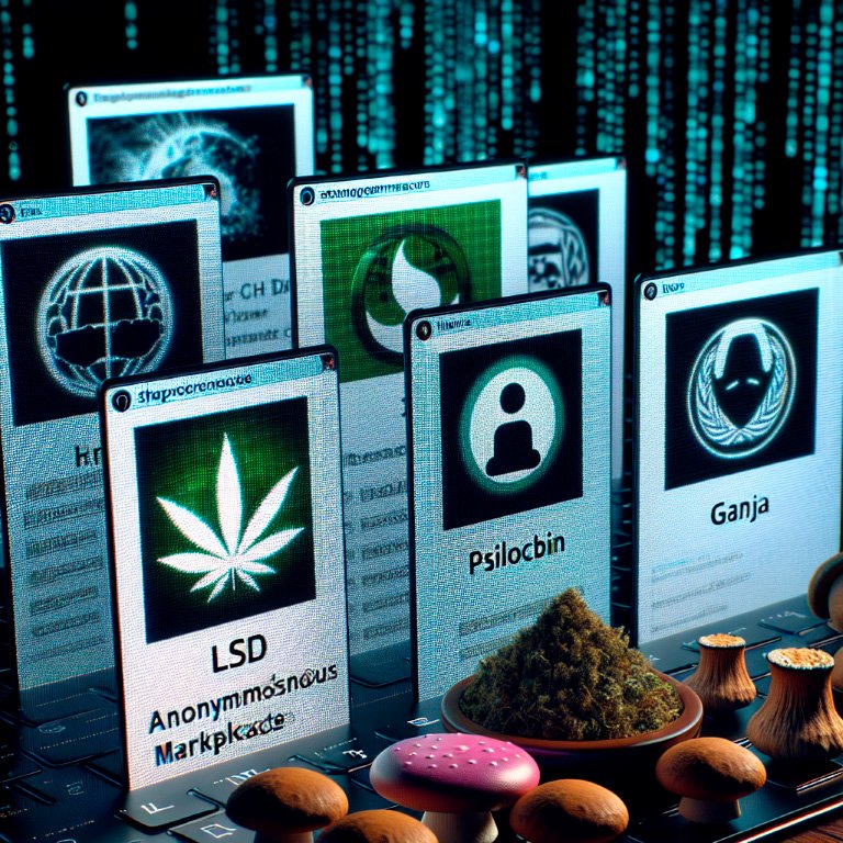 dark web sites