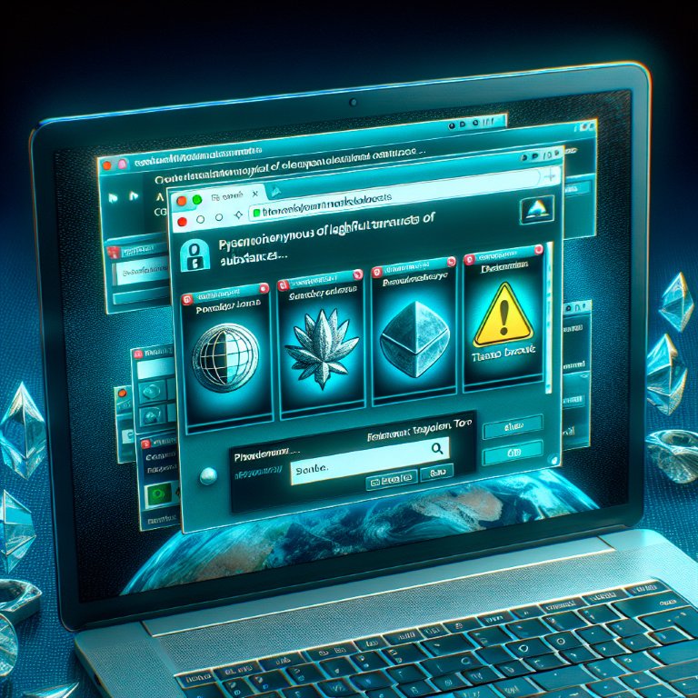 dark web sites