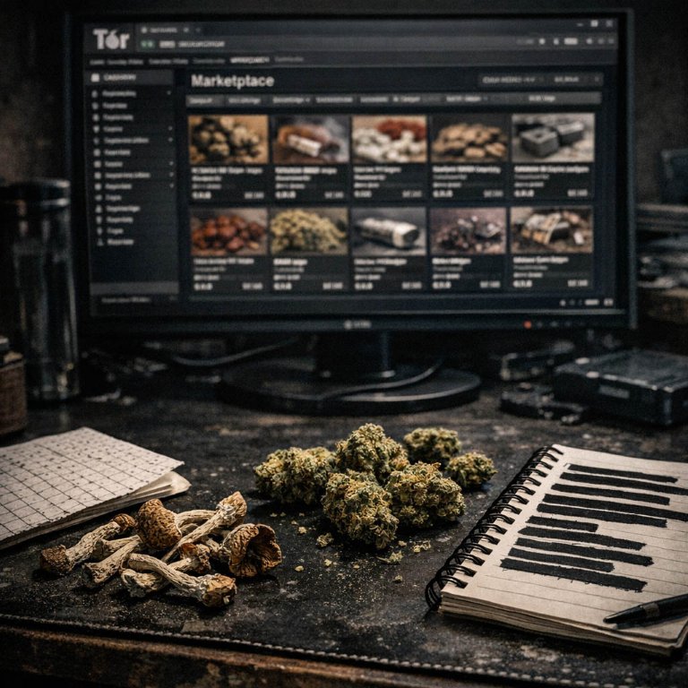 darkmarket 2025