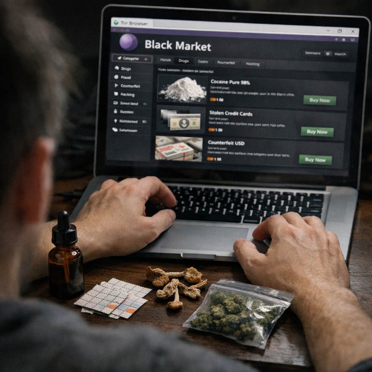 darkmarket 2025