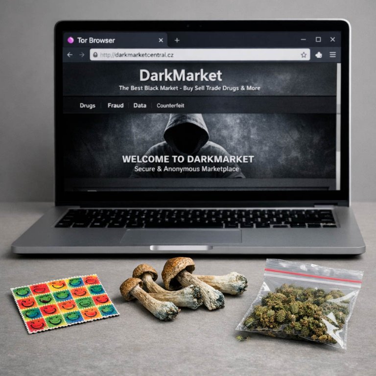 darkmarket