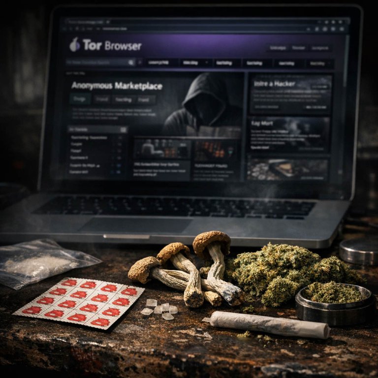 darkmarkets