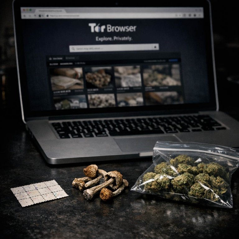 darkmarkets