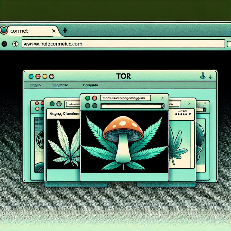 darknet drug market