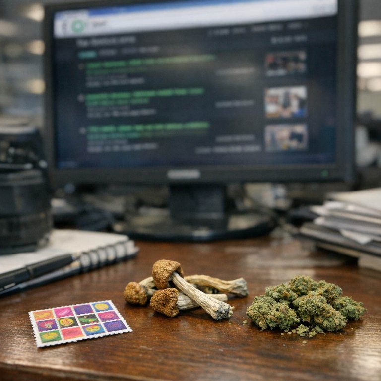Clear Facts on Drug Purity and Source in the Darknet darknet drug store
