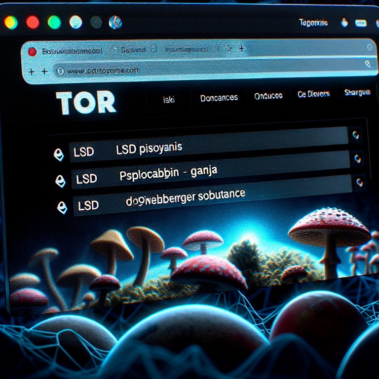 How Reviews Build Trust on the Darknet darknet drug store