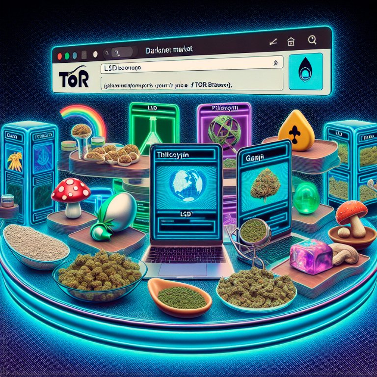 darknet links