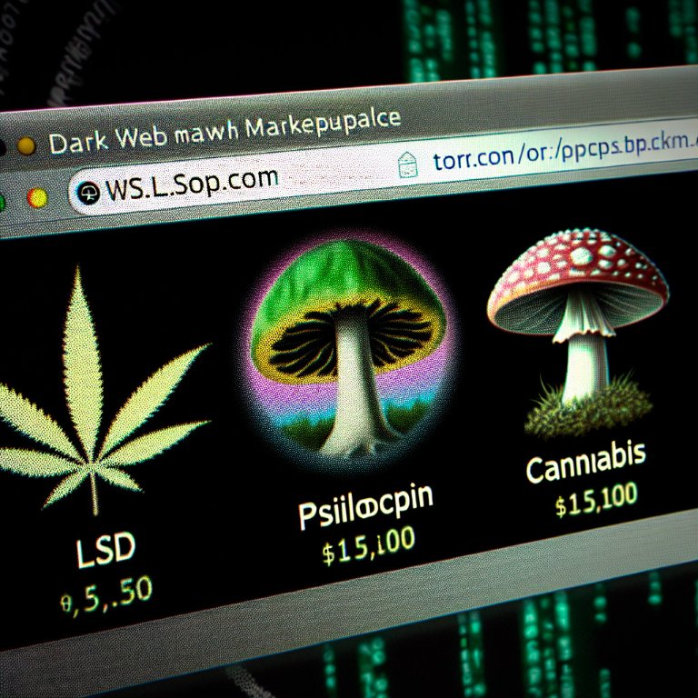 darknet market list