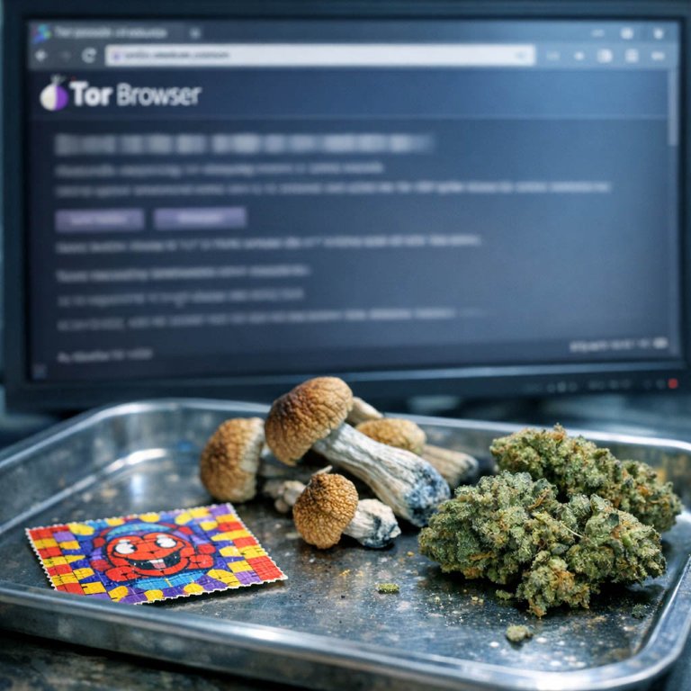 darknet market lists