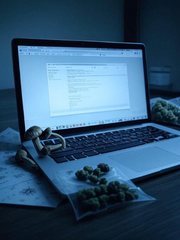darknet market lists