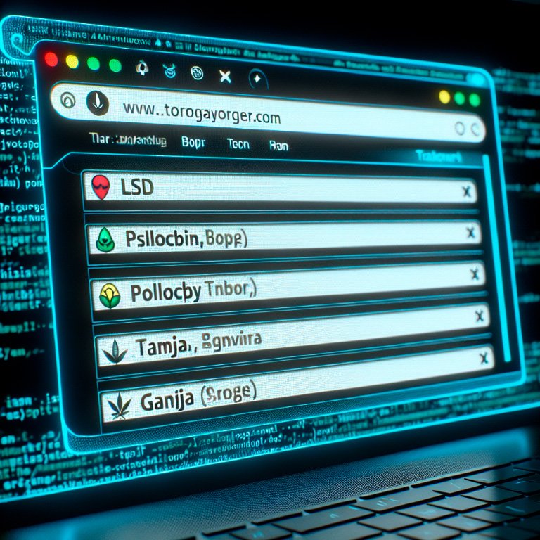 darknet markets 2025