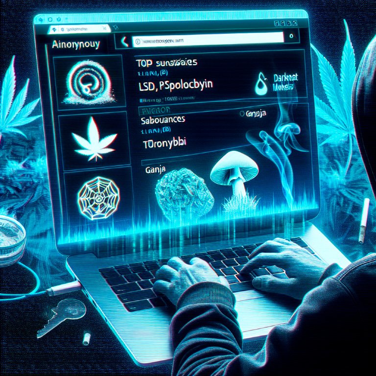 darknet markets onion address