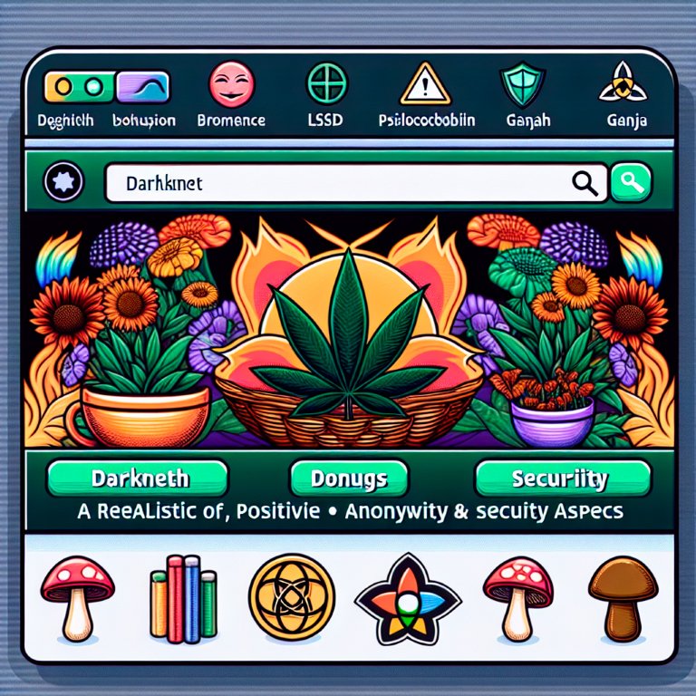 darknet markets