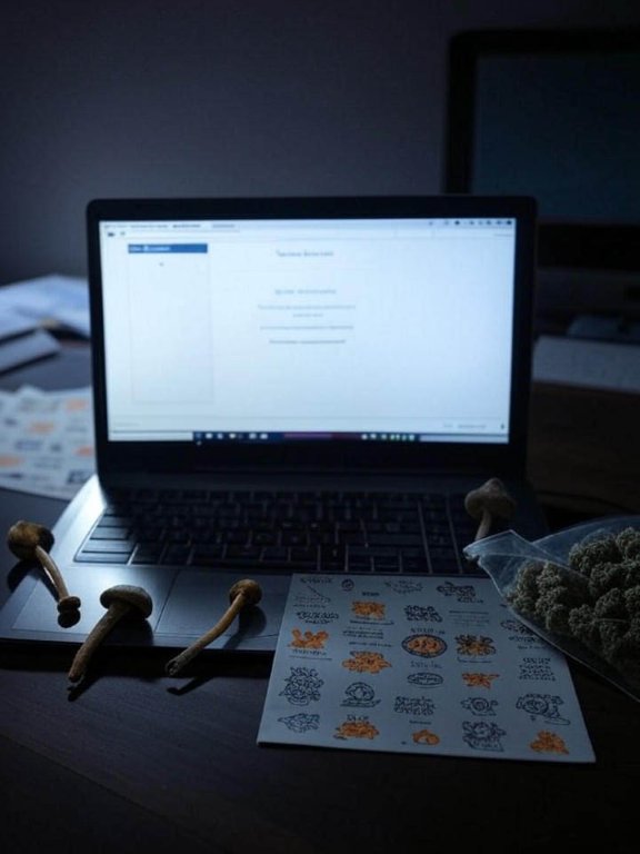darknet site
