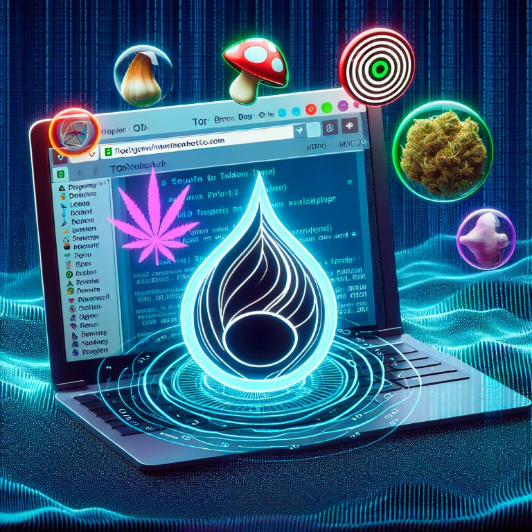 nexus darknet access