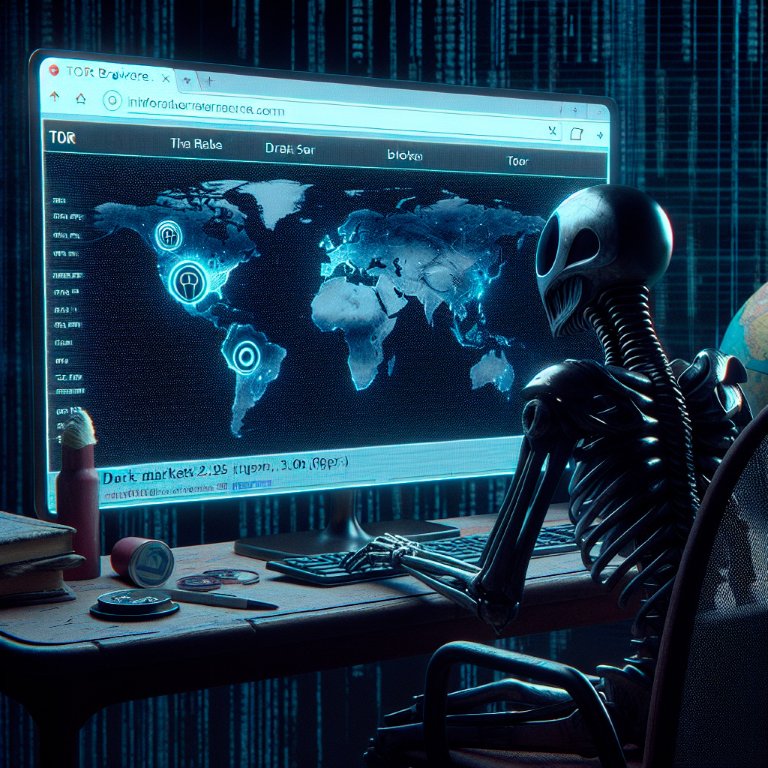 nexus darknet access
