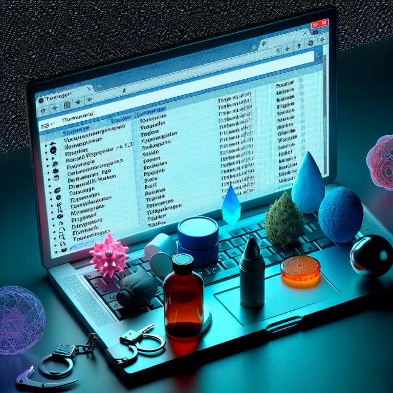nexus darknet link
