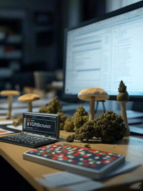Finding What You Need on the Darknet nexus darknet market