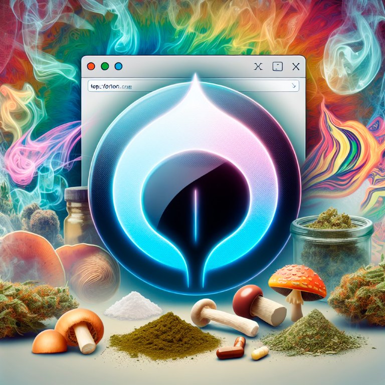 nexus darknet shop