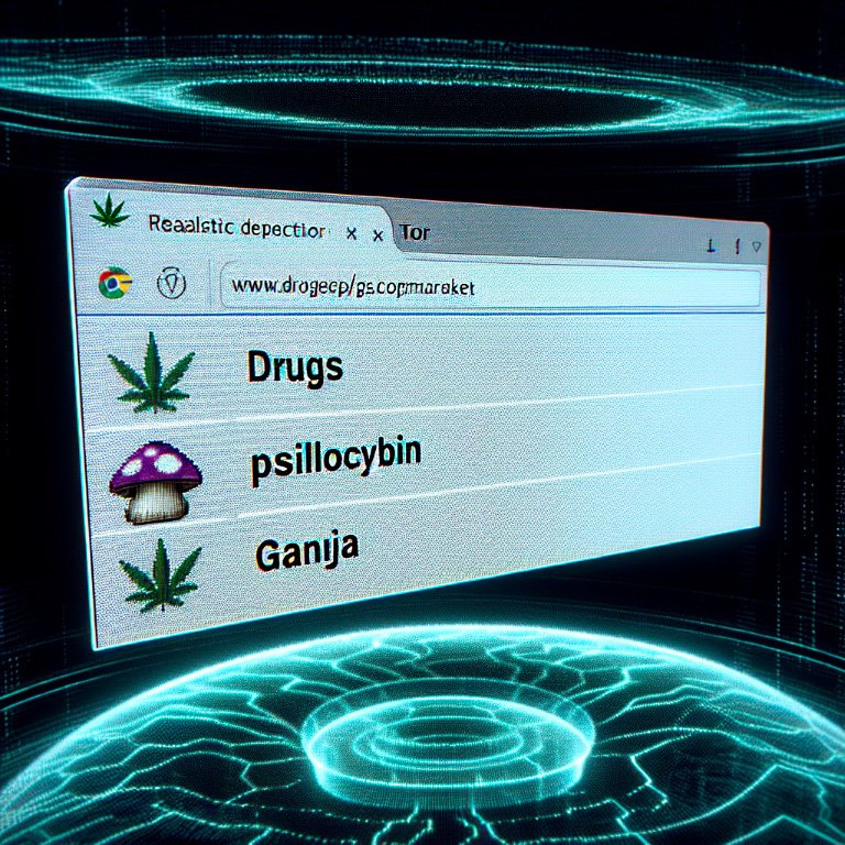 nexus darknet site