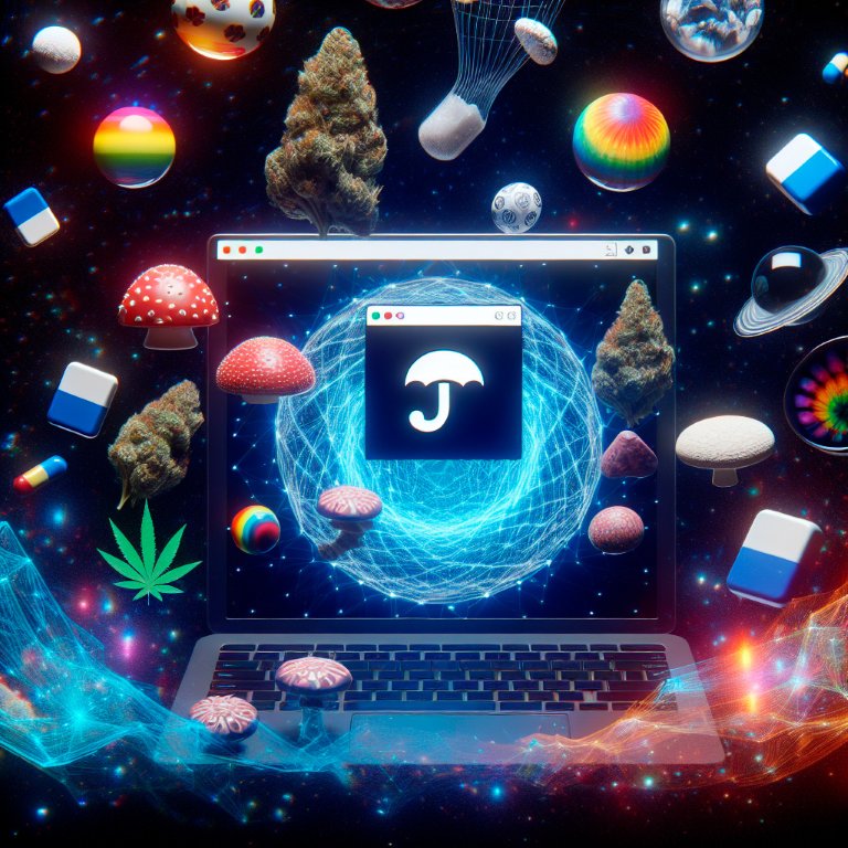 How the Darknet Makes Drug Buying Safer and Easier nexus darknet url