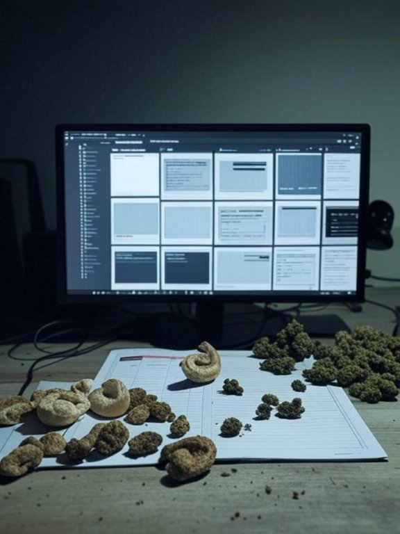 How User Feedback Builds Trust with Darnet Vendors nexus darknet url