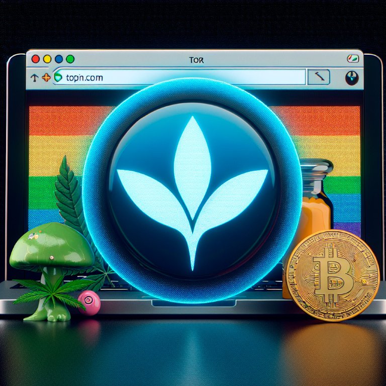 Finding What You Need on the Darknet nexus darknet