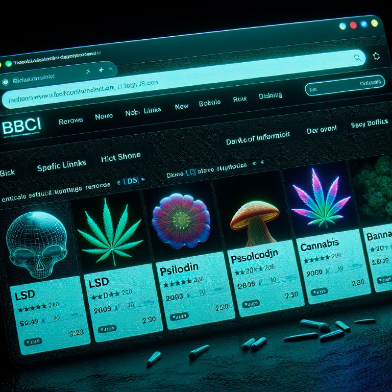 How Ratings and Escrow Make Buying on the Darknet Safe and Easy nexus market link
