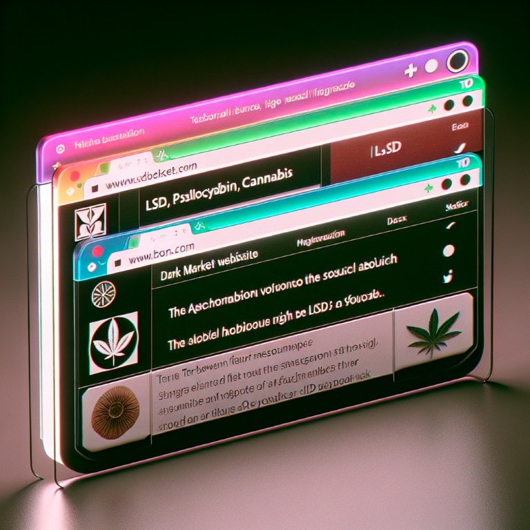 A Secure Platform for Smooth Darknet Purchases nexus market url