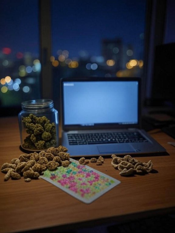 How Feedback Builds Trust for Safer Darknet Trades nexus market url
