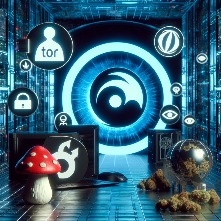 Easy to Use for Shopping in the Darknet nexus official link