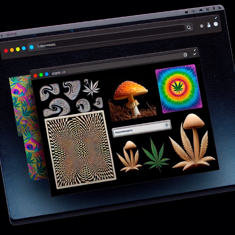 How a Good Darknet Market Makes Buying Drugs Easier nexus onion link