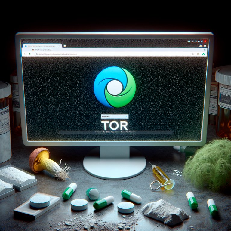 How Darknet Markets Make Buying Drugs Easy and Reliable nexus onion