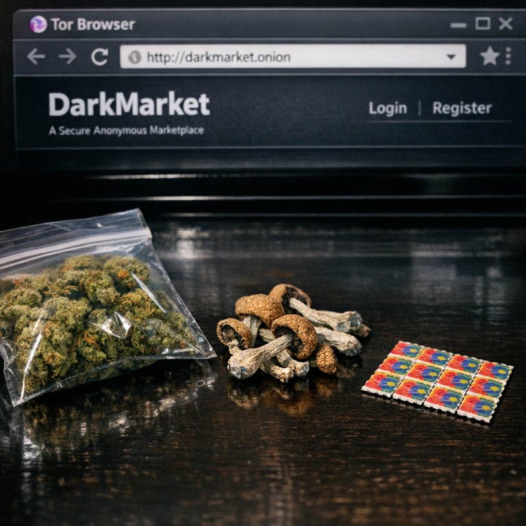 How Nexus Onion Makes Darknet Trade Safe and Simple nexus onion