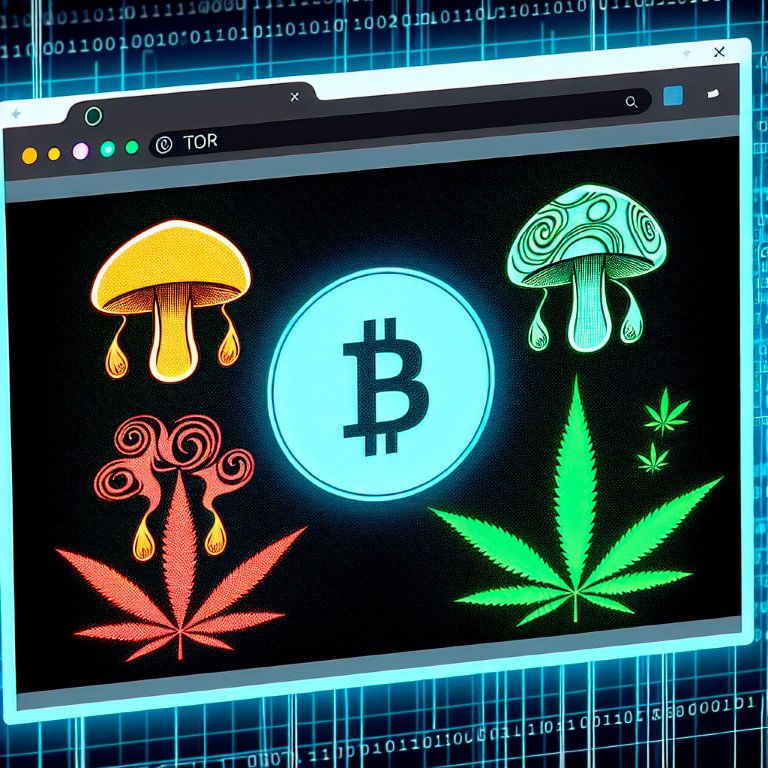 Safe and Easy Payments on the Darknet nexus shop url