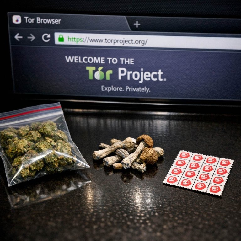 A Smoother, Safer Way to Trade on the Darknet nexus shop url